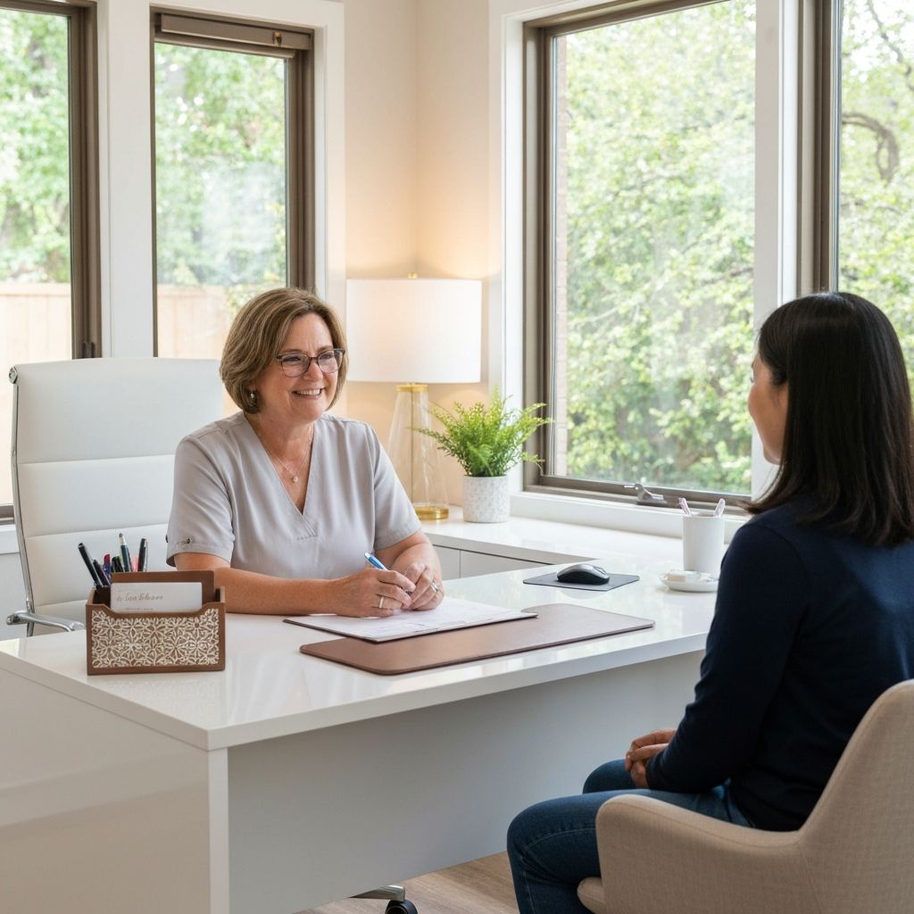 Wellness product advisors