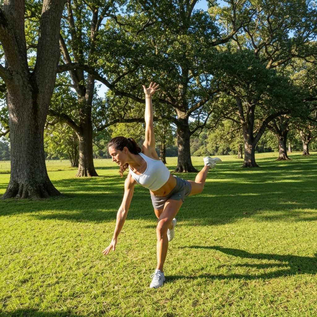 Joint mobility support